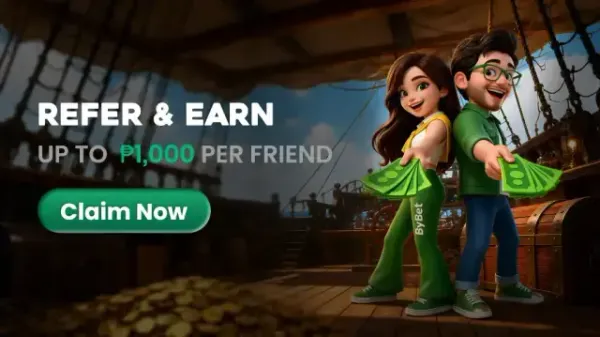 ezspin88 Jemput Rakan