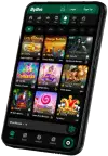 ezspin88 App